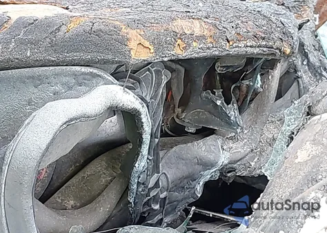 2018 Subaru Impreza 2.0I из США, поврежденный, VIN 4S3GKAA60J3605654